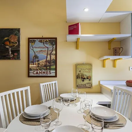 Lejlighed La Maison In Albaro By Wonderful Italy *