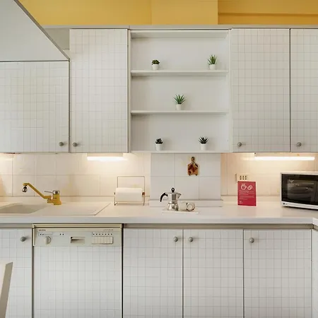 La Maison In Albaro By Wonderful Italy Appartamento *