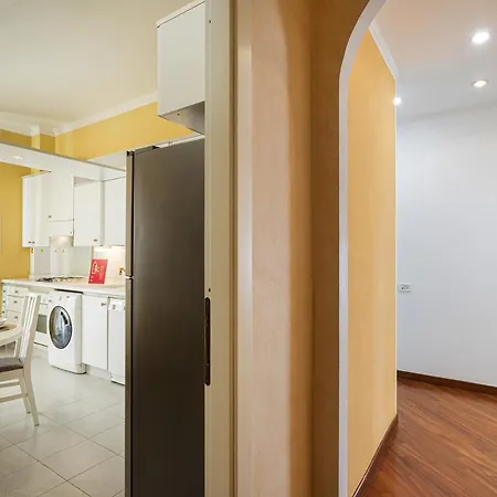 La Maison In Albaro By Wonderful Italy Appartamento Genova