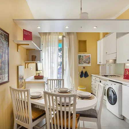 דירה La Maison In Albaro By Wonderful Italy *