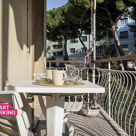 La Maison In Albaro By Wonderful Italy