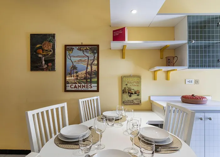 Appartement La Maison In Albaro By Wonderful Italy *