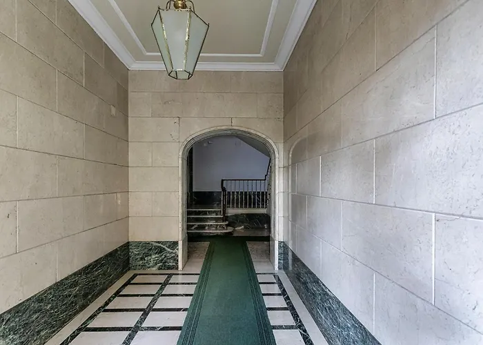 Appartement La Maison In Albaro By Wonderful Italy *
