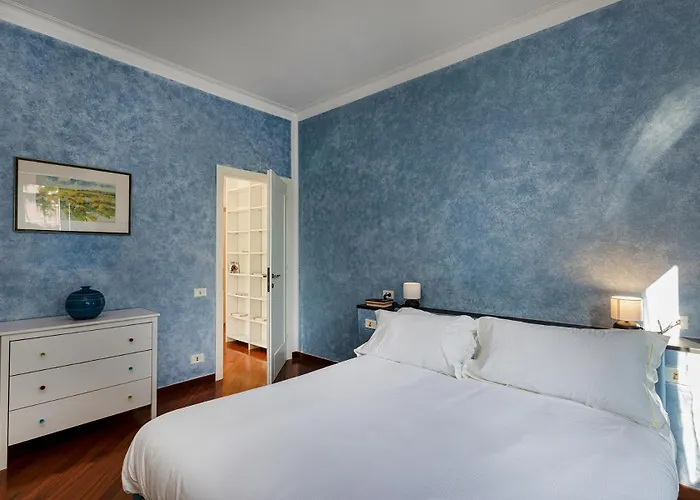 La Maison In Albaro By Wonderful Italy Appartement *