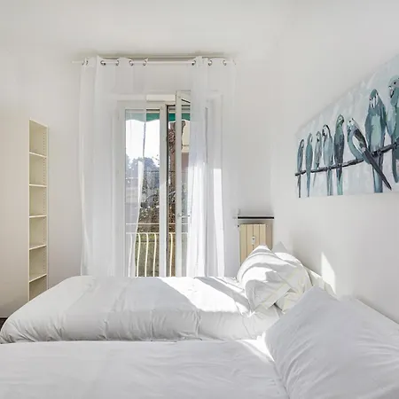La Maison In Albaro By Wonderful Italy