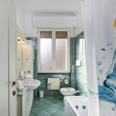 La Maison In Albaro By Wonderful Italy Apartment