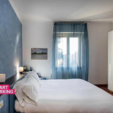 La Maison In Albaro By Wonderful Italy *