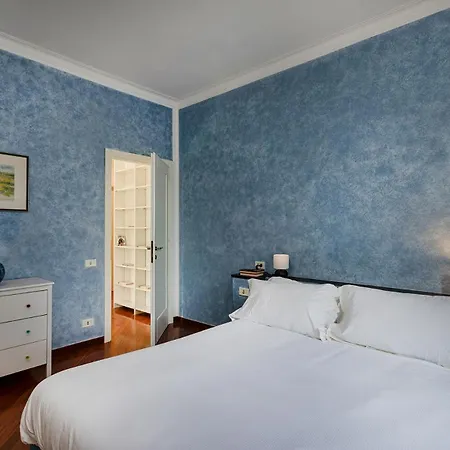 La Maison In Albaro By Wonderful Italy Apartment *