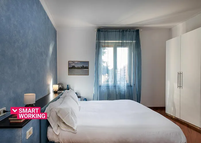 La Maison In Albaro By Wonderful Italy *